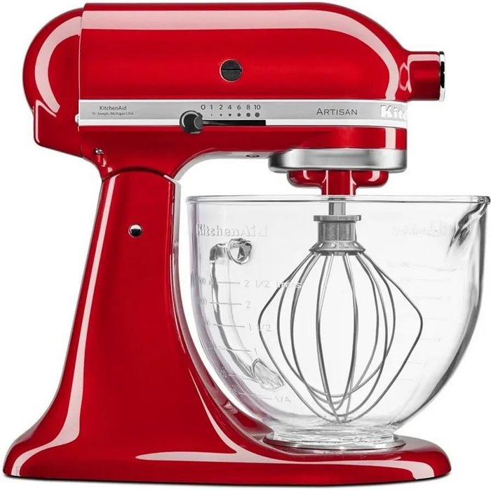 KitchenAid 5KSM156ECA