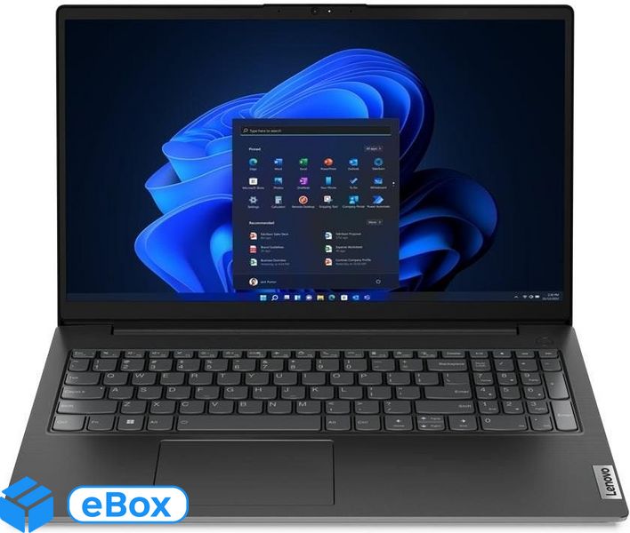 Lenovo V15 G3 IAP 15,6"/i5/16GB/512GB/Win11 (83C4000BPB) eBox24-8343333 фото