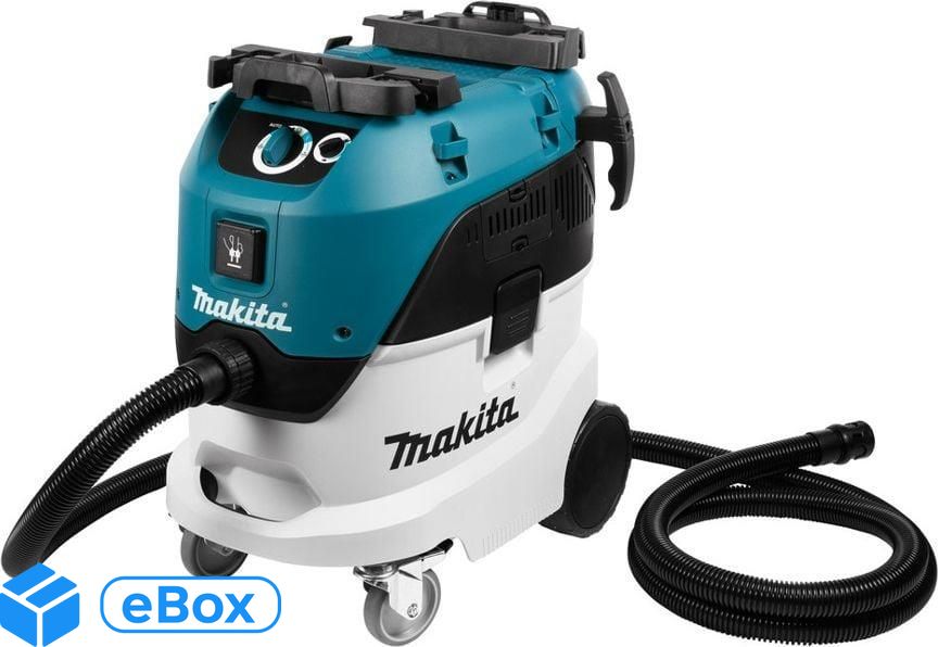 Makita VC4210L eBox24-8026191 фото