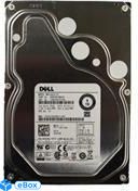 Dell Hd 1T Es 7.2K 3.5 T-Hr2 E/C (D3YV6) eBox24-8094009 фото