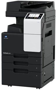 Urządzenie wielofunkcyjne Konica Minolta Bizhub C257i eBox24-8062784 фото