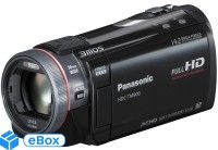 Panasonic HDC-TM900 eBox24-94272471 фото