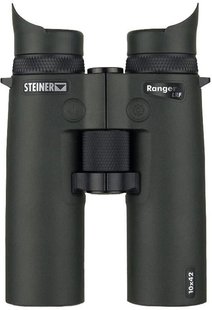 Lornetka Steiner Ranger LRF 10x42 z dalmierzem laserowym eBox24-8354934 фото