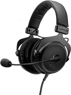 Beyerdynamic MMX300 eBox24-8080684 фото