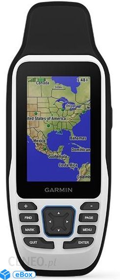 Garmin GPSMap 79s eBox24-8305309 фото
