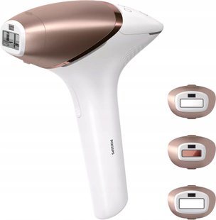 PHILIPS Lumea 9000 BRI955/00 eBox24-8027359 фото