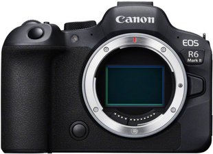 Canon EOS R6 Mark II body eBox24-8032277 фото