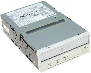 Sony Streamer Sdx-500C 50/100Gb Ait Scsi 3.5" (SDX500C) eBox24-8369534 фото