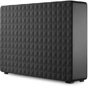 Seagate Expansion Desktop - 18000 GB - 3.5 - 3.2 Gen 1 (3.1 Gen 1) - (STKP18000400) eBox24-8095109 фото