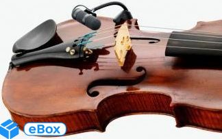 DPA d:vote 4099 Violin eBox24-8117380 фото