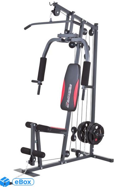 Insportline Profigym N10 eBox24-8262892 фото