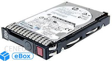 HP 3.5'' 600GB 10000RPM SAS 12Gb/s (872736001) eBox24-8093359 фото