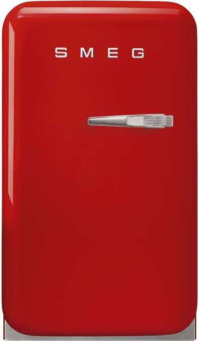 SMEG FAB5LRD5