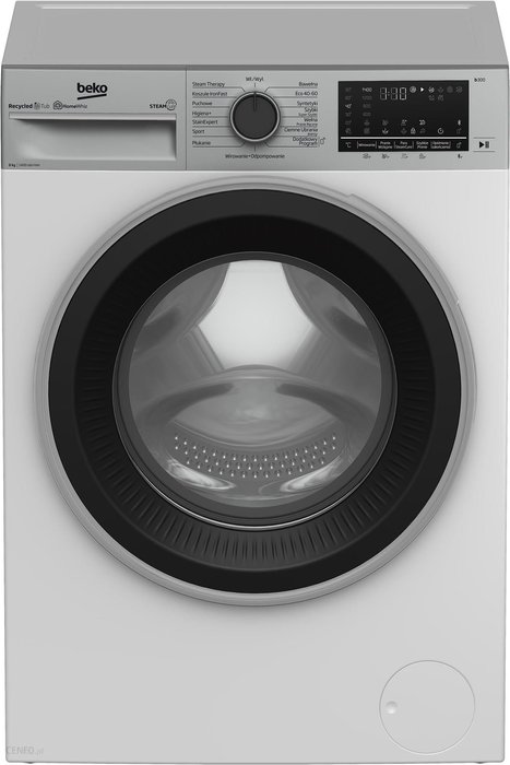 Beko B3WFU58415WSPBS