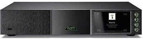 Naim Audio ND555 Streamer czarny eBox24-8033959 фото
