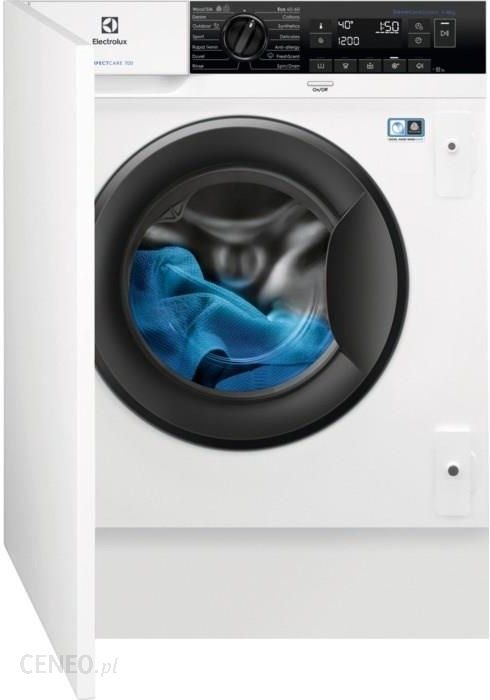 Electrolux EW7F348SI