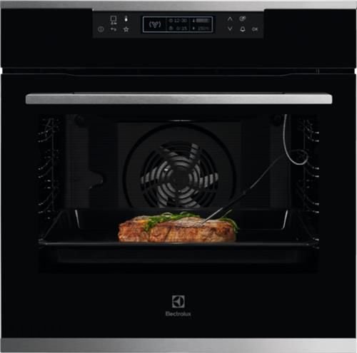 Electrolux KOEBP31X seria 800 SenseCook