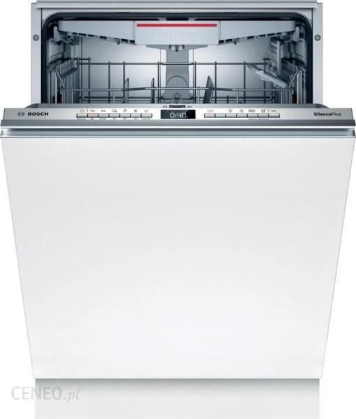 Bosch Serie 4 SHH4HCX48E