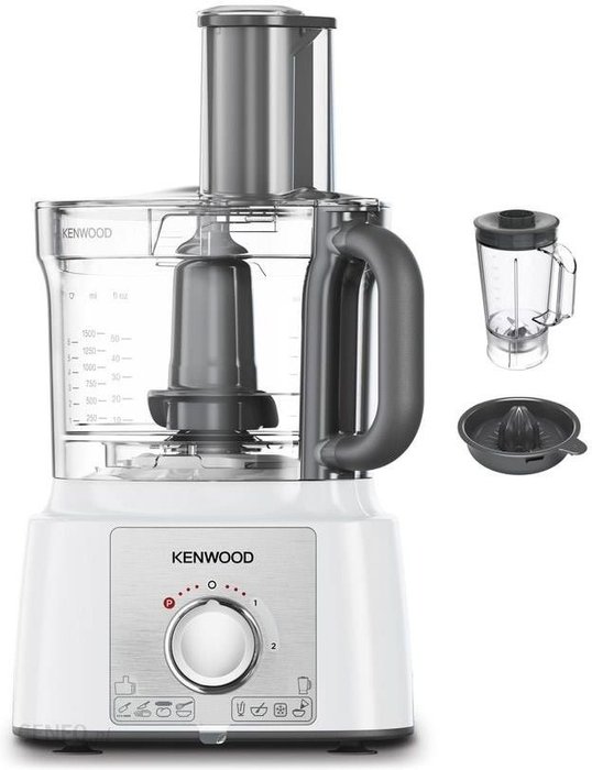 Kenwood MultiPro Express FDP65.450WH