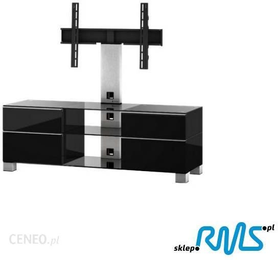 SONOROUS MD 8240 Czarny/Szkło czarne/Czarny ( MD 8240-B-BLK-BLK)