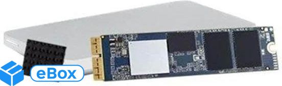 Owc Dysk Ssd Aura Pro X2 1Tb Solid State Drive (Incl. Upgrade Kit) (OWCS3DAPT4MP10K) eBox24-8087209 фото