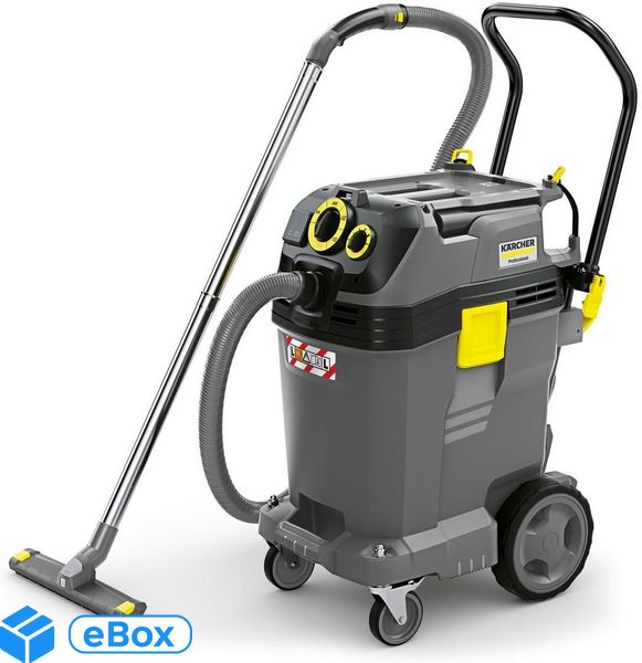 Karcher NT 50/1 Tact TE L 1.148-411.0 eBox24-8026142 фото