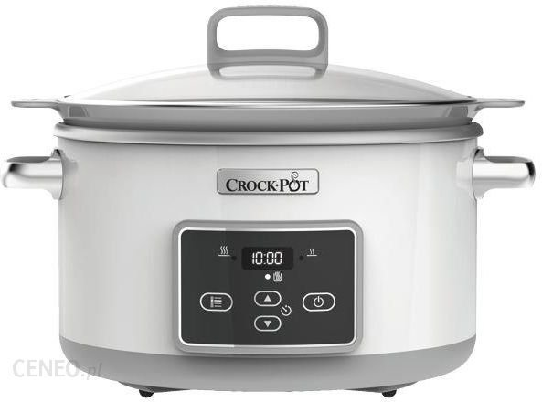 Crockpot Duraceramic Saute CSC026X