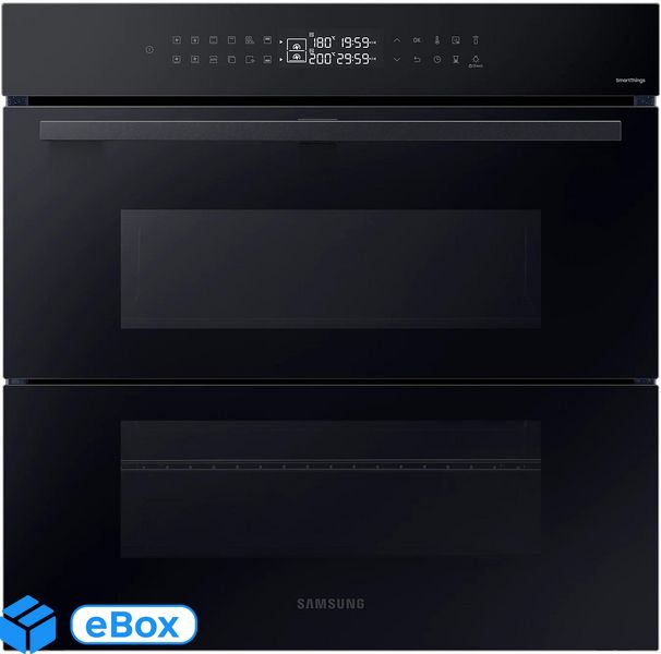 Samsung Dual Cook Flex NV7B4325ZAK eBox24-8005659 фото