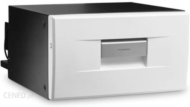 Dometic Coolmatic Cd20, Szufladowa Kompresorowa, Czarna