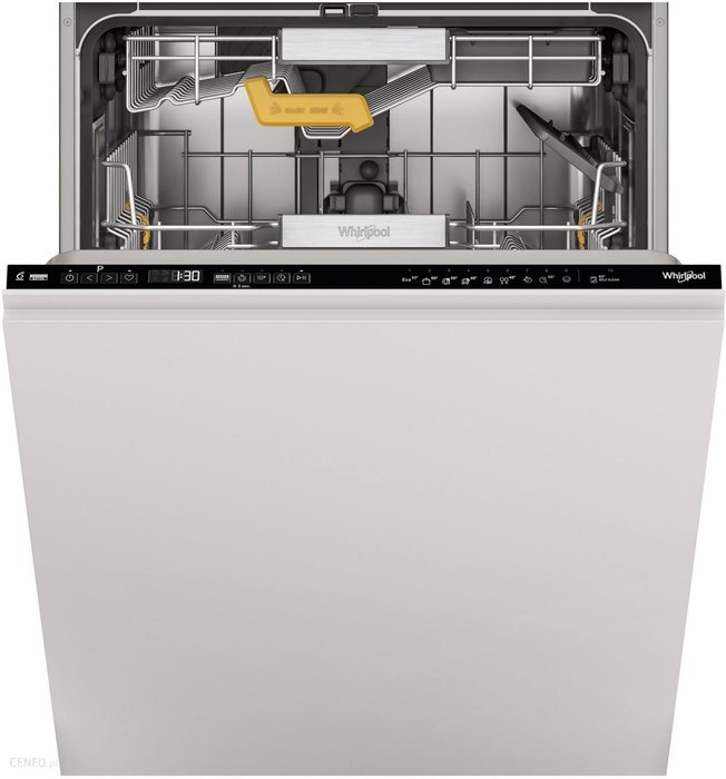 Whirlpool W8I HP42 L