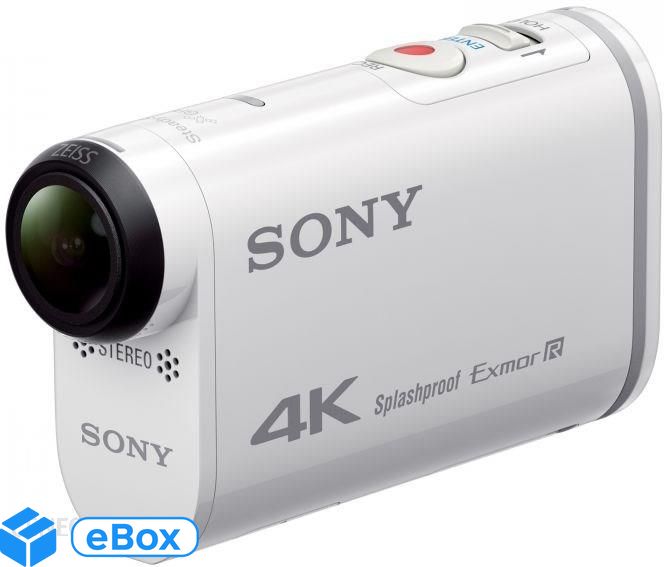 Sony FDR-X1000VR eBox24-8033859 фото