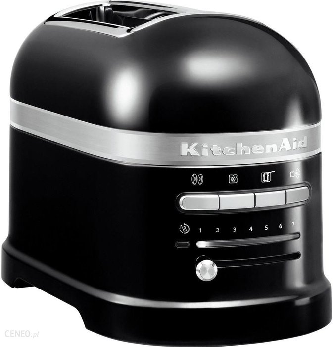 KitchenAid Artisan 5KMT2204EOB Czarny