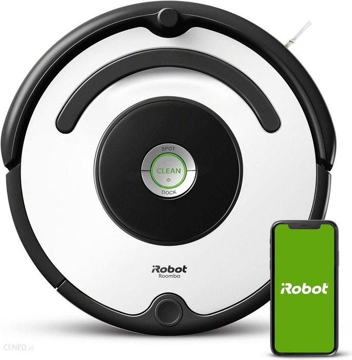 iRoomba 675