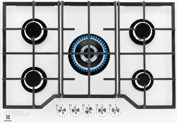 Electrolux KGG75362W