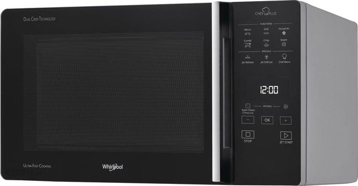 Whirlpool MCP349SL