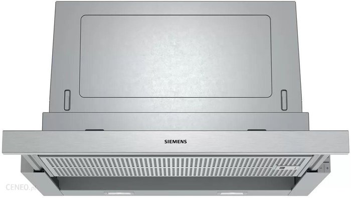 Siemens iQ300 LI67SA531