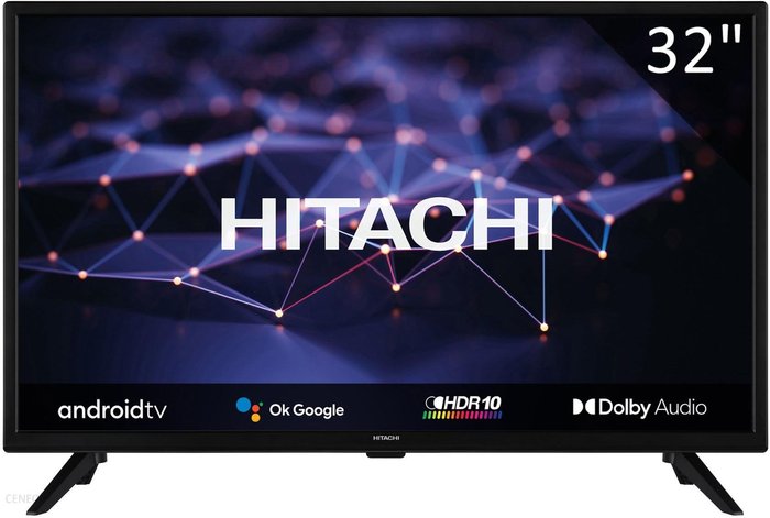 Hitachi 32HAE4250