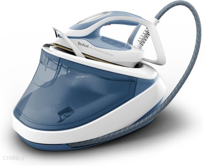 Tefal Pro Express Ultimate 2 GV9710E0