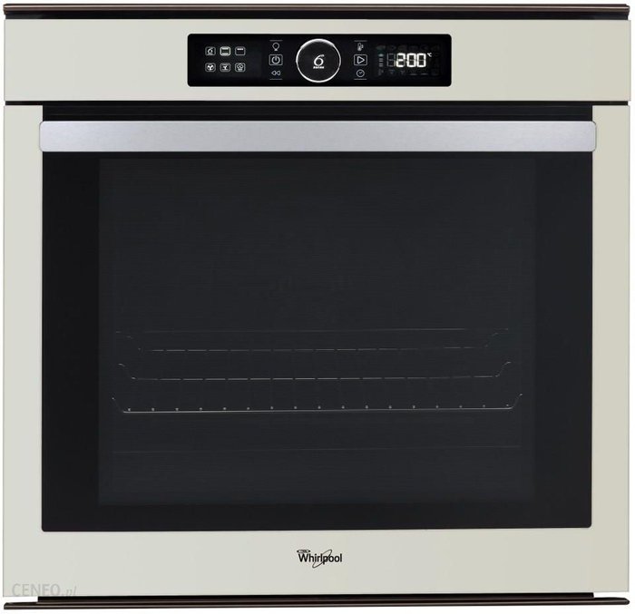 Whirlpool AKZM8420S