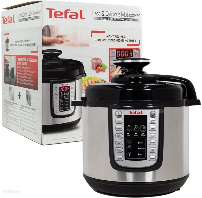 Tefal CY505E10