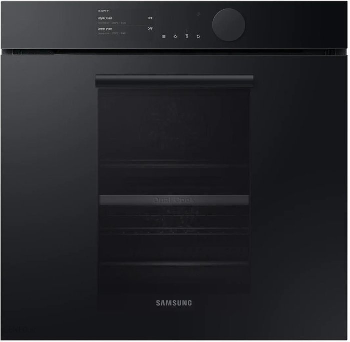 Samsung Dual Cook Infinite Line NV75T9549CD