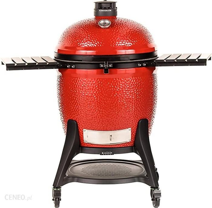 Grill Ceramiczny Węglowy Kamado Joe Big Joe Iii 61cm Z Wózkiem Bj24Nrhci Kj15041021