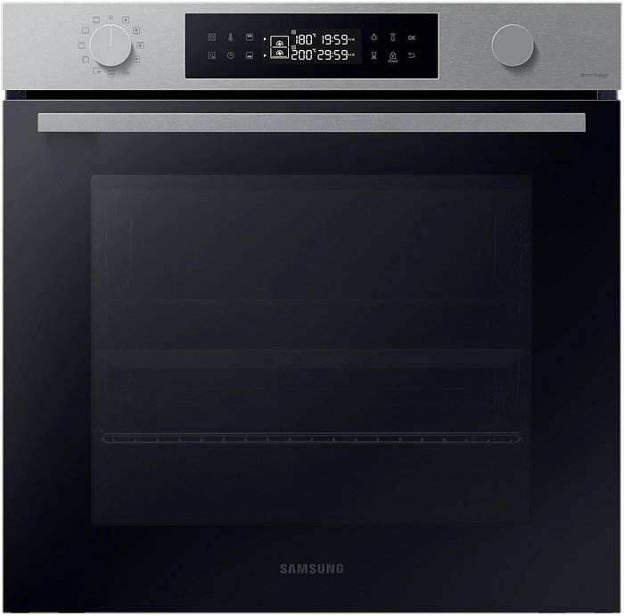 Samsung Natural Steam NV7B4445VAS