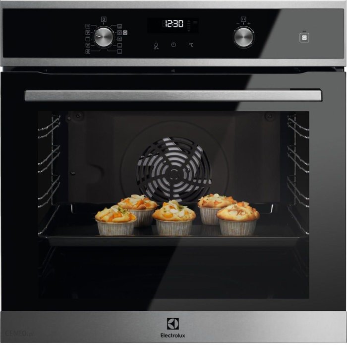 Electrolux EOD5C71X SteamBake