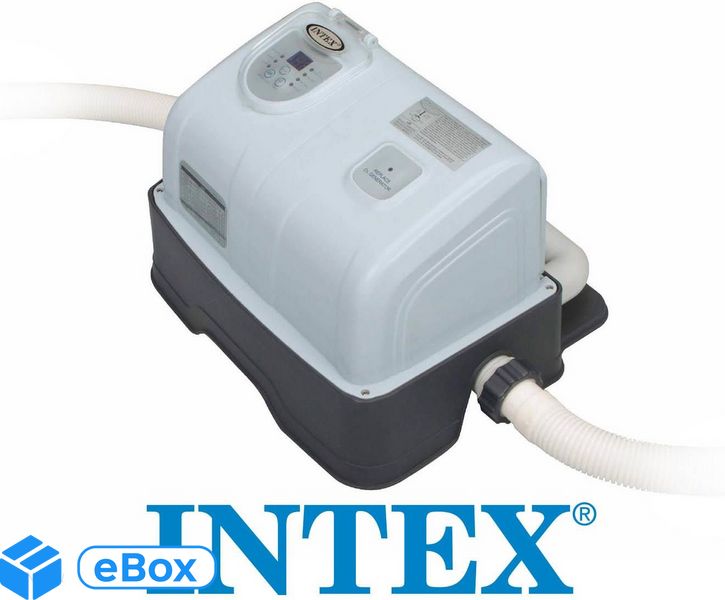 Intex Ozonator Generator Chloru Ozonu 2w1 26666 eBox24-8116559 фото