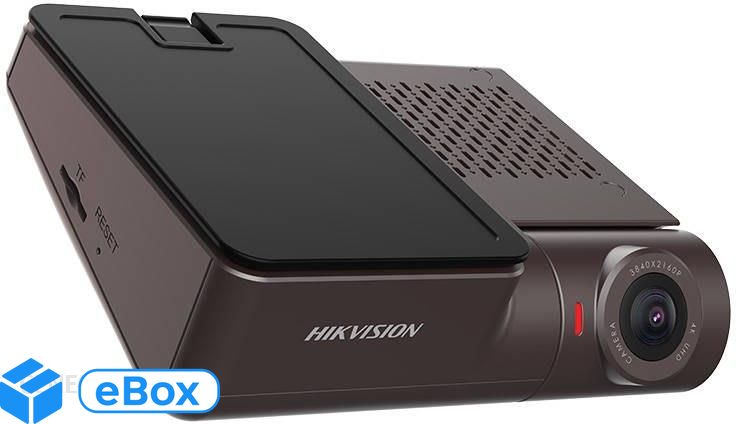 Hikvision G2Pro 2160P + eBox24-8055009 фото