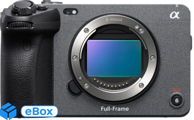 Sony FX3 ILME-FX3 eBox24-8035677 фото