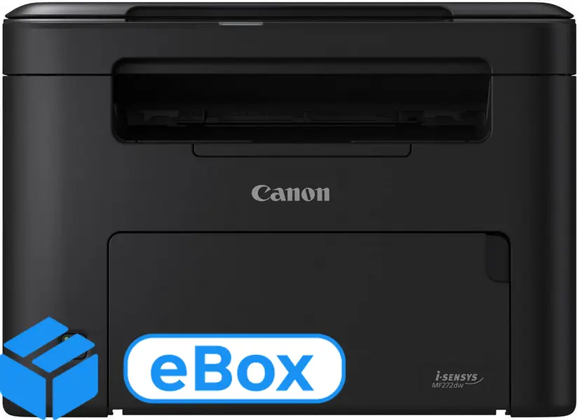 Купити Canon I-SENSYS MF272DW (5621C013) eBox24-9082177 в інтернет магазині eBox - Клікай в корзину!