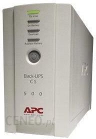 Apc Back 500Va 230V Iec (BK500EI) eBox24-8073860 фото