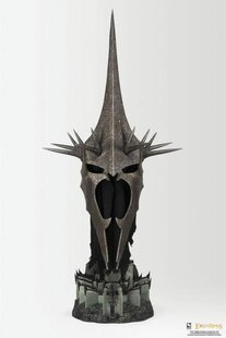 Pure Arts Witch-King of Angmar 1:1 Art Mask Limited Edition Replica 84 cm The Lord of the Rings Trilogy eBox24-8366035 фото